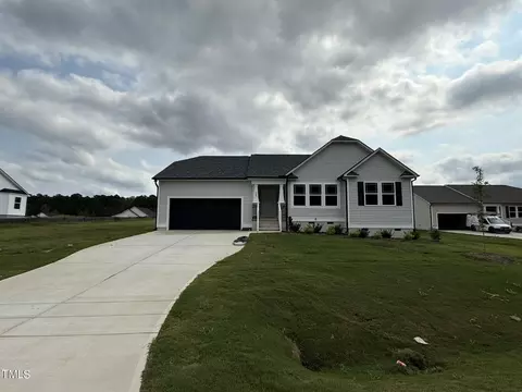 108 Tulipfield Way, Benson, NC 27504