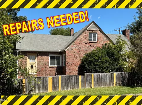 2601 N Roxboro St, Durham, NC 27704