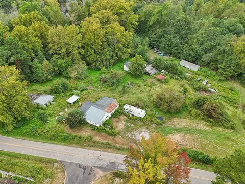 5745 Flower Hill Rd, Kenly, NC 27542