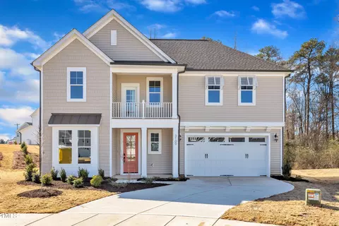 3109 Petrea Ct #39, Angier, NC 27501