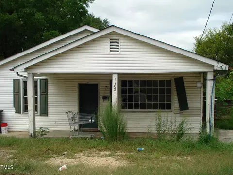 108 N 17th St, Erwin, NC 28339 photo 2
