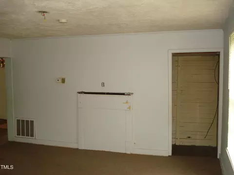Living - 201 N 17th St, Erwin, NC 28339 photo 1 of 2