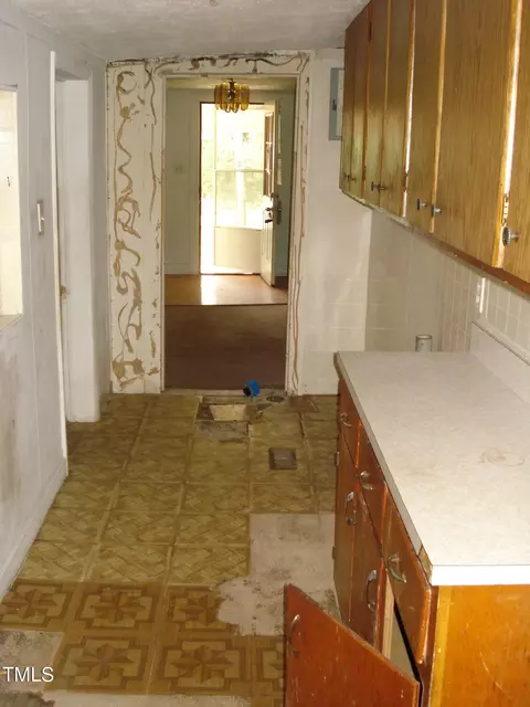 Kitchen - 201 N 17th St, Erwin, NC 28339 photo 3 of 3