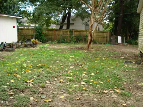 Exterior - 201 N 17th St, Erwin, NC 28339 photo 5 of 5