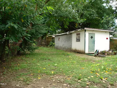 Exterior - 201 N 17th St, Erwin, NC 28339 photo 4 of 5