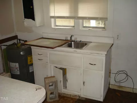 Kitchen - 201 N 17th St, Erwin, NC 28339 photo 2 of 3