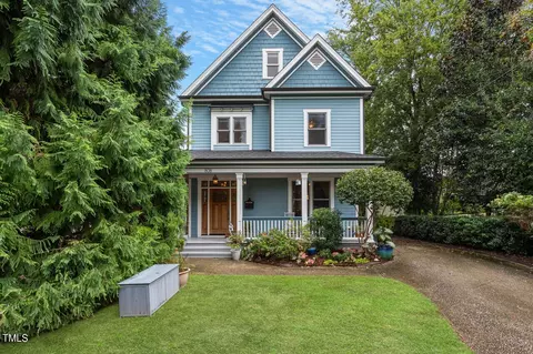 808 Elm St, Raleigh, NC 27604