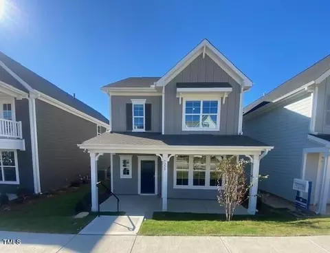9229 Kitchin Farms Way #427, Wake Forest, NC 27587