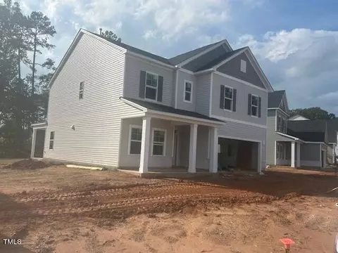 801 Hester Rd #22, Durham, NC 27703