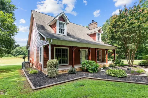 8463 Running Creek Rd, Gibsonville, NC 27249