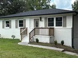 201 W Weaver St, Durham, NC 27707