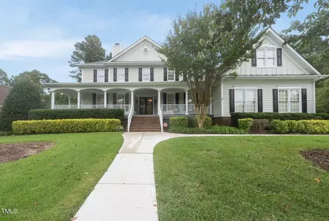 100 Kamprath Pl, Cary, NC 27519