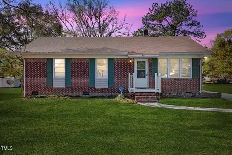 403 Person St, Oxford, NC 27565