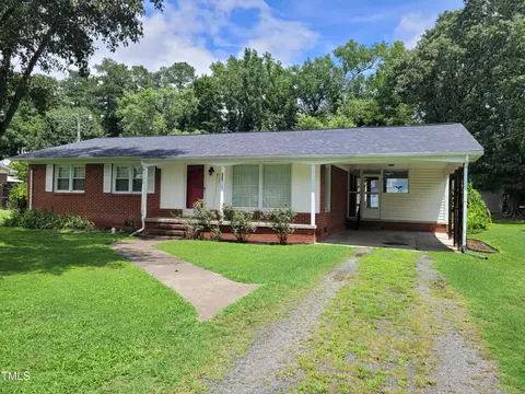 310 14th St, Butner, NC 27509