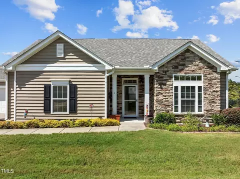 1107 Blue Bird Ln, Wake Forest, NC 27587 photo 1