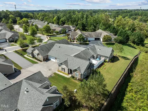 1107 Blue Bird Ln, Wake Forest, NC 27587 photo 6