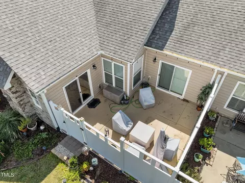 1107 Blue Bird Ln, Wake Forest, NC 27587 photo 28