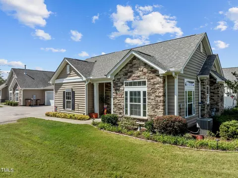 1107 Blue Bird Ln, Wake Forest, NC 27587 photo 2