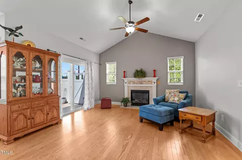1107 Blue Bird Ln, Wake Forest, NC 27587 photo 17