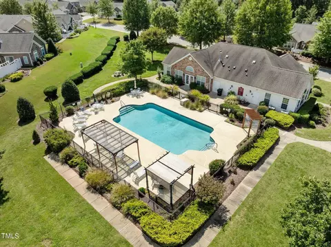1107 Blue Bird Ln, Wake Forest, NC 27587 photo 5