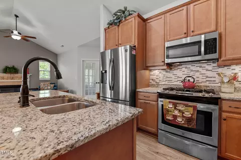 1107 Blue Bird Ln, Wake Forest, NC 27587 photo 11