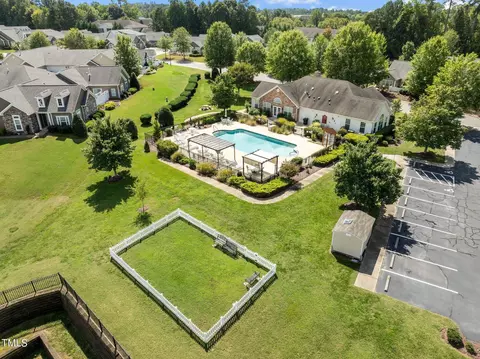 1107 Blue Bird Ln, Wake Forest, NC 27587 photo 4