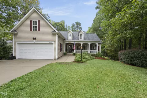 4508 Flower Blossom Cir, Raleigh, NC 27610