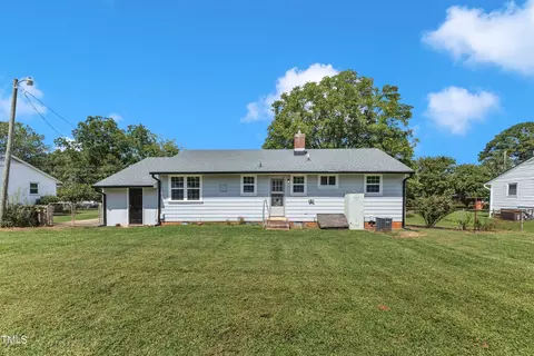 909 Forest Dr, Garner, NC 27529 photo 34