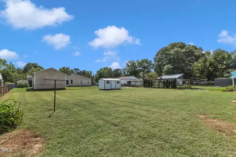 909 Forest Dr, Garner, NC 27529 photo 30