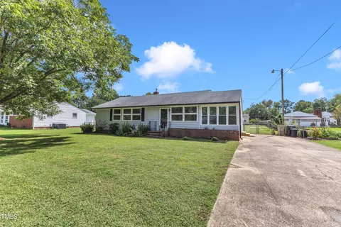 909 Forest Dr, Garner, NC 27529 photo 37