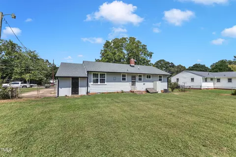 909 Forest Dr, Garner, NC 27529 photo 33