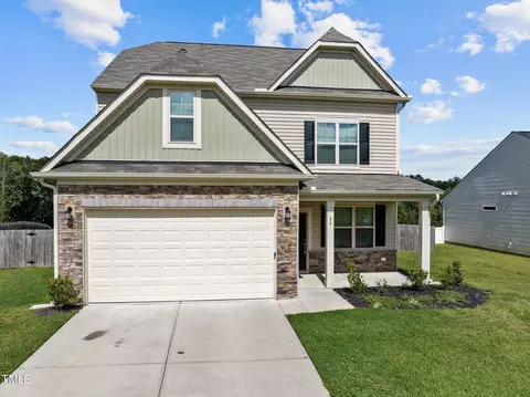 28 Pepper Ln, Garner, NC 27529 photo 1