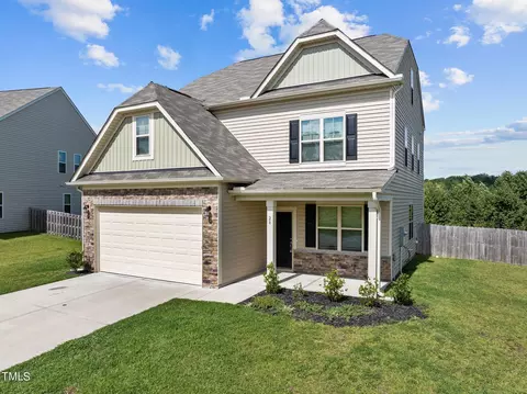 28 Pepper Ln, Garner, NC 27529 photo 3
