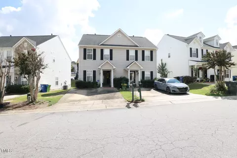 2344 Bay Harbor Dr, Raleigh, NC 27604