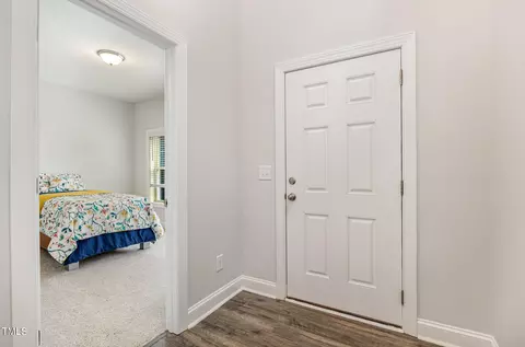 Entry Way - 1152 Breadsell Ln, Wake Forest, NC 27587 photo 2 of 4
