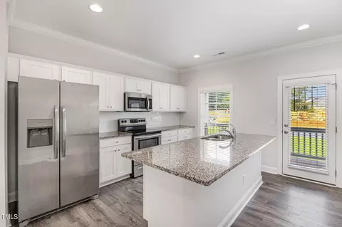 Kitchen - 1152 Breadsell Ln, Wake Forest, NC 27587 photo 1 of 2