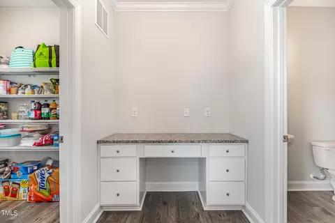 Entry Way - 1152 Breadsell Ln, Wake Forest, NC 27587 photo 3 of 4