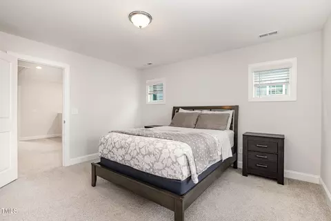 Bedroom - 1152 Breadsell Ln, Wake Forest, NC 27587 photo 4 of 6