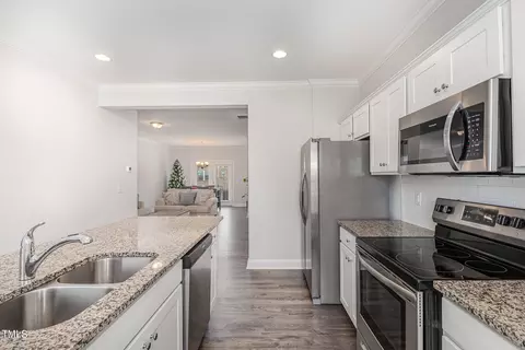 Other - 1152 Breadsell Ln, Wake Forest, NC 27587 photo 5 of 7