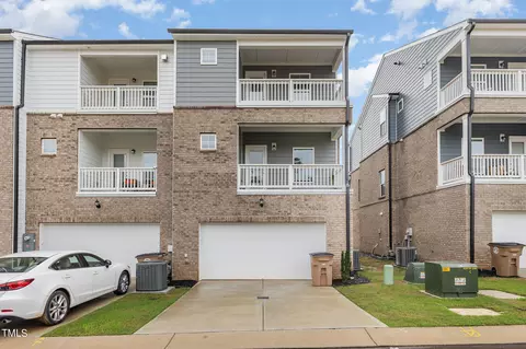 Exterior - 1152 Breadsell Ln, Wake Forest, NC 27587 photo 6 of 6