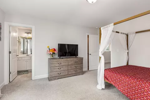 Bedroom - 1152 Breadsell Ln, Wake Forest, NC 27587 photo 6 of 6