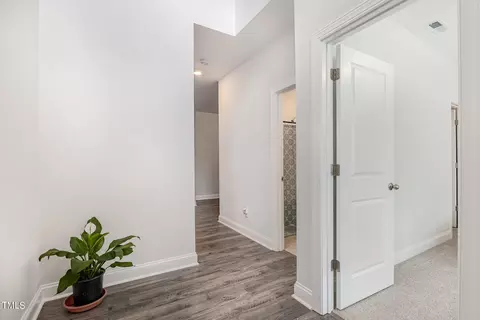 Entry Way - 1152 Breadsell Ln, Wake Forest, NC 27587 photo 1 of 4