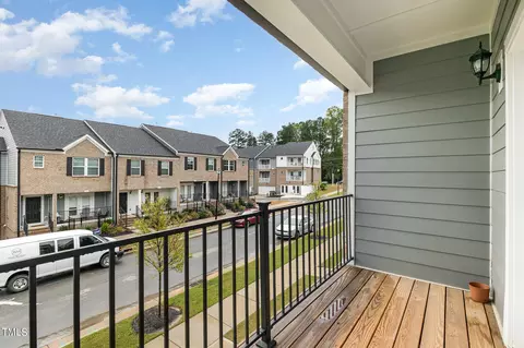 Exterior - 1152 Breadsell Ln, Wake Forest, NC 27587 photo 3 of 6