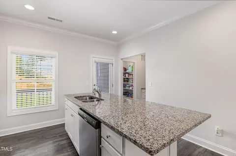 Kitchen - 1152 Breadsell Ln, Wake Forest, NC 27587 photo 2 of 2