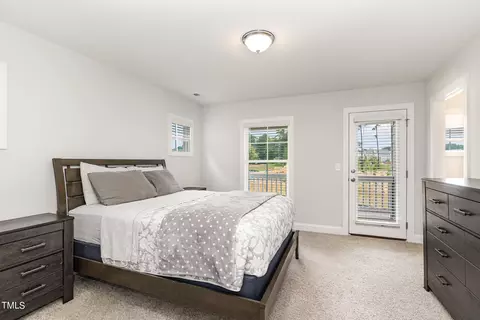 Bedroom - 1152 Breadsell Ln, Wake Forest, NC 27587 photo 3 of 6