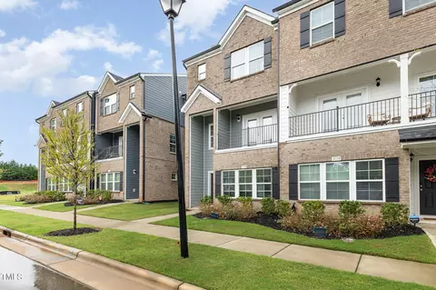 Exterior - 1152 Breadsell Ln, Wake Forest, NC 27587 photo 2 of 6