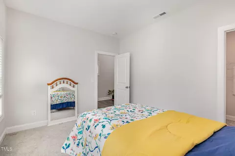 Bedroom - 1152 Breadsell Ln, Wake Forest, NC 27587 photo 2 of 6