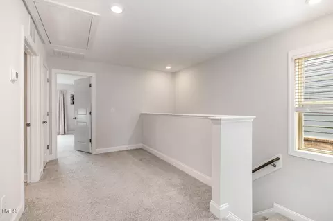 Entry Way - 1152 Breadsell Ln, Wake Forest, NC 27587 photo 4 of 4