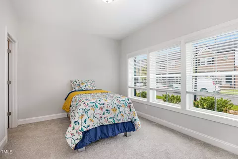 Bedroom - 1152 Breadsell Ln, Wake Forest, NC 27587 photo 1 of 6