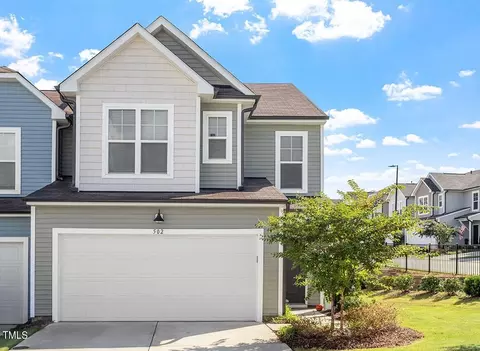 502 Vassar Dr, Durham, NC 27713